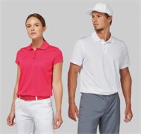 POLO QUICK DRY